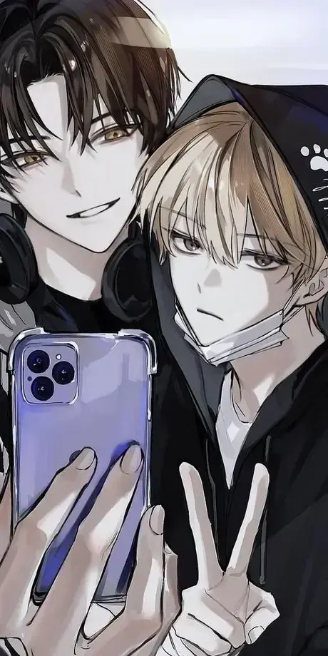 FleshyRest8631의 Bully - BL