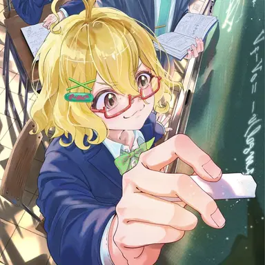 Profile image of 스이카