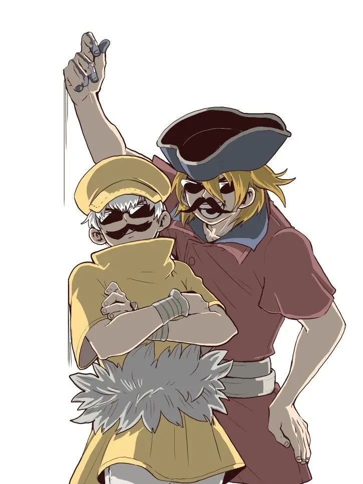 GummyDice4672의 Dr.STONE ~문화제 편~