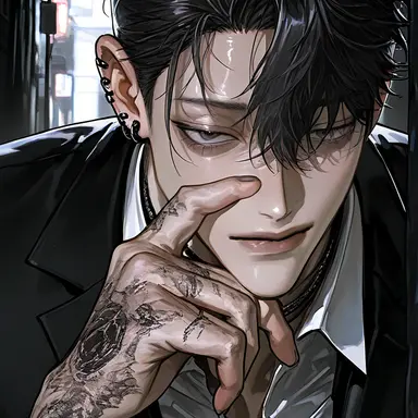 Profile image of 龍牙