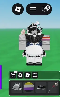Profile image of らむね