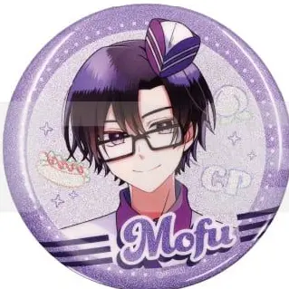 Profile image of もふ