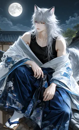 Profile image of 긴