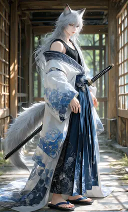 Profile image of 긴