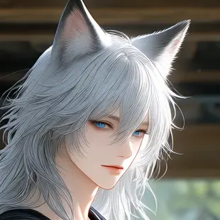 Profile image of 긴