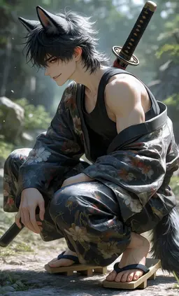 Profile image of 쿠로