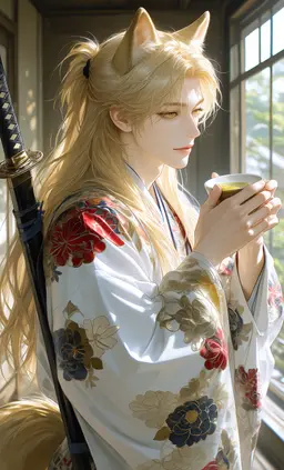 Profile image of 킨
