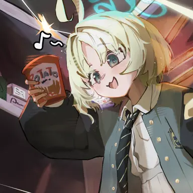 Profile image of リツ