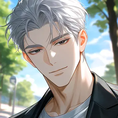 Profile image of 悠真
