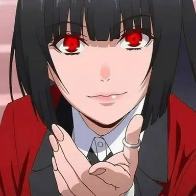 Profile image of Yumeko jabami