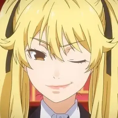 Profile image of Mary saotome