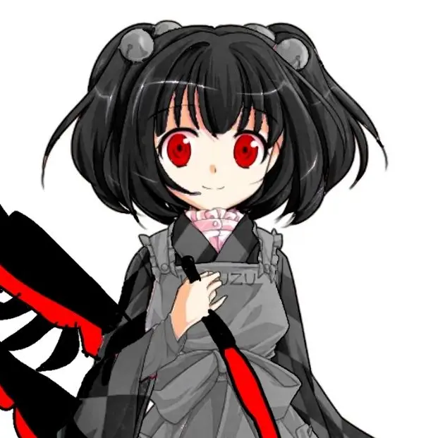 VitalPool7089의 擬人化スピーカー軍