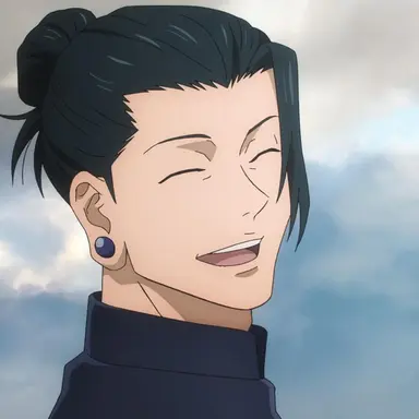 Profile image of 夏油　傑