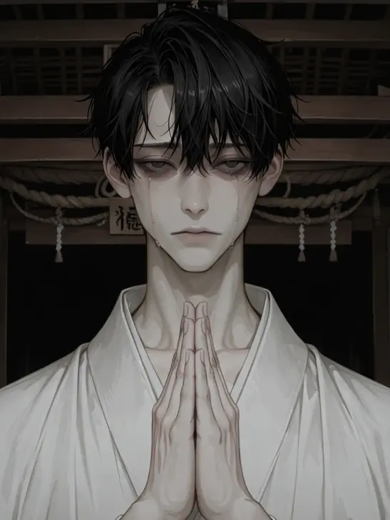 PurpleGorge3036의 蛇神と生贄