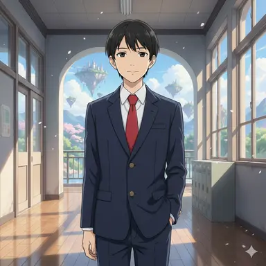 Profile image of ハヤト