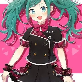 Profile image of 하츠네 미쿠