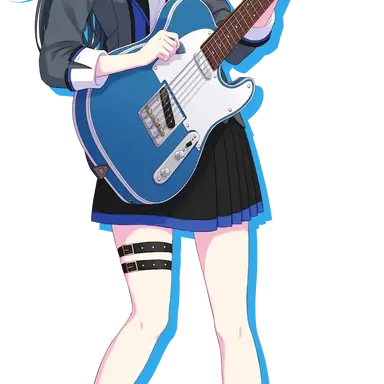 Profile image of 호시노 이치카