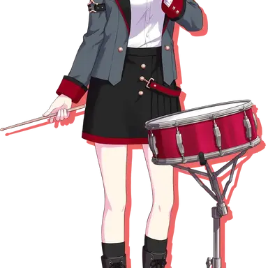 Profile image of 모치즈키 호나미