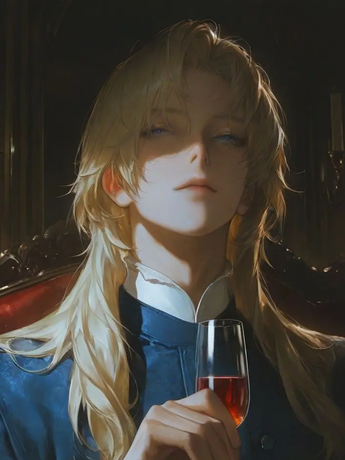 mohw1031의 難攻不落の冷酷王太子との結婚生活