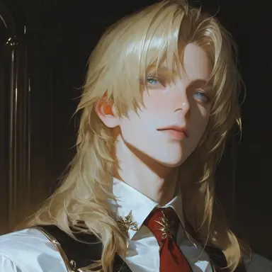 Profile image of レオナルド