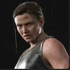 Profile image of Abby