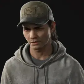 Profile image of Jordan