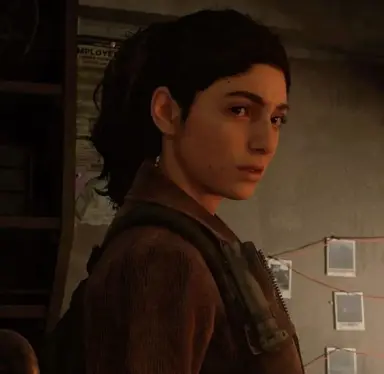Profile image of Dina