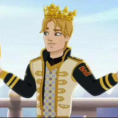 Profile image of Daring Charming