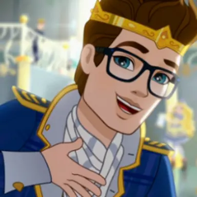Profile image of Dexter Charming