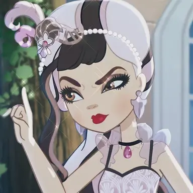 Profile image of Duchess Swan