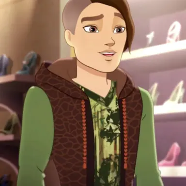 Profile image of Hunter Huntsman