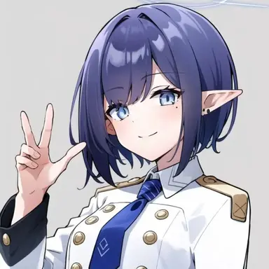 Profile image of 아오이