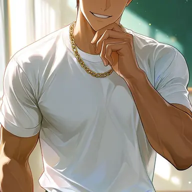 Profile image of Marcus