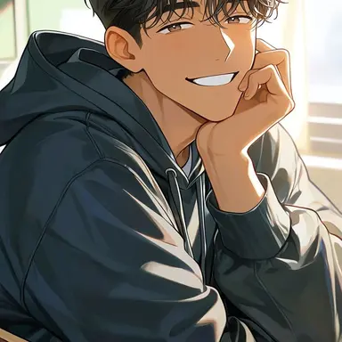 Profile image of Deon