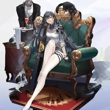 Profile image of 凛夜