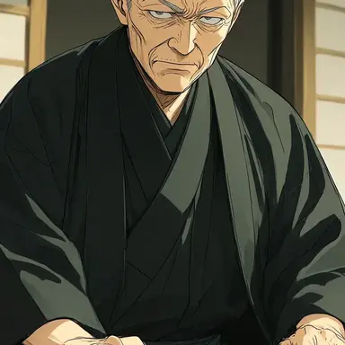 Profile image of 龍賀時貞