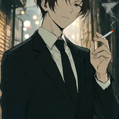 Profile image of 水木