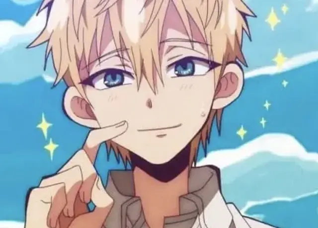 Profile image of Minamoto Teru