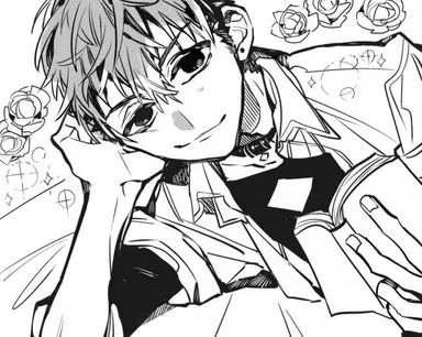 Profile image of 휴가 나츠히코