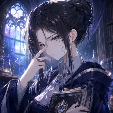 Profile image of シルヴィ