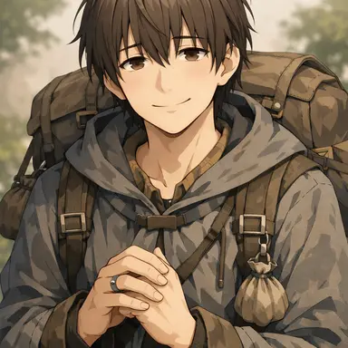 Profile image of カイ