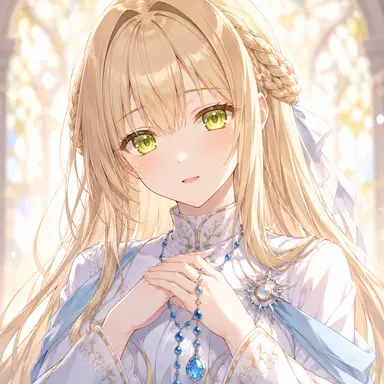 Profile image of リナ
