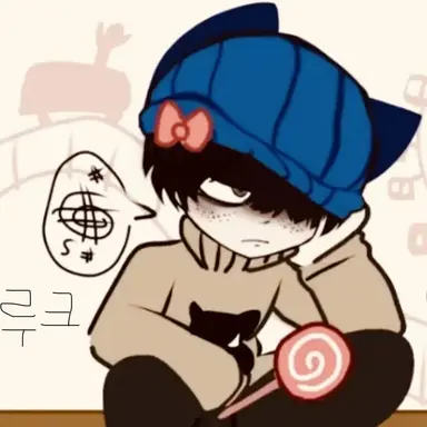 Profile image of 루크