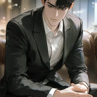 Profile image of チャ・ドヒョン