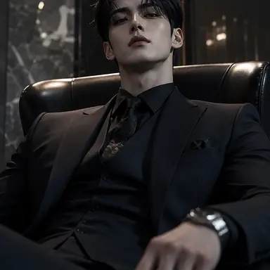 Profile image of 黒崎 蓮
