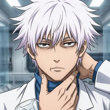 Profile image of 요시오오테