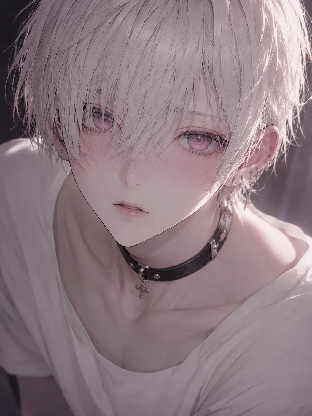 O0o0_chan의 俺はあなたのもの