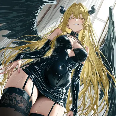 Profile image of 레비안 - 프로필