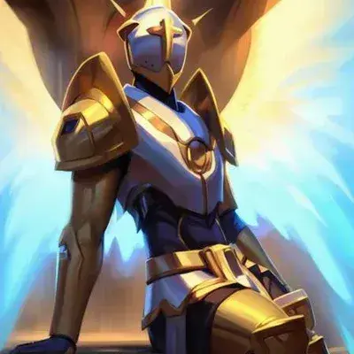 RiskyAidi6471의 Gabriel ULTRAKILL