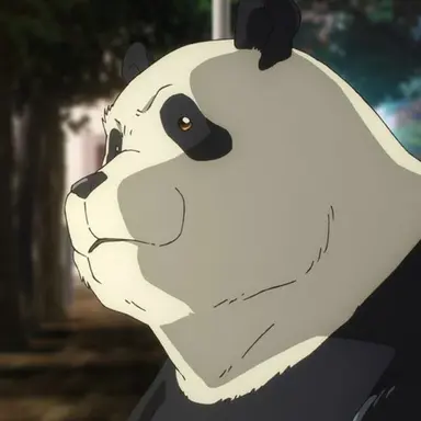 Profile image of パンダ